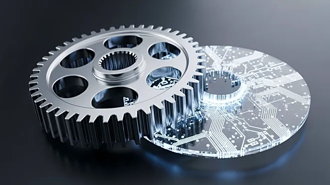 Automation in 2026: Human Roles Remain Crucial Despite AI Advancements