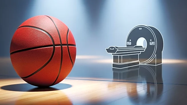 San Antonio Spurs' Victor Wembanyama Avoids Serious Injury After MRI Results