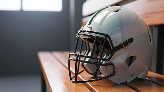 Eagles Rookie Cameron Williams Set for NFL Debut Against Washington