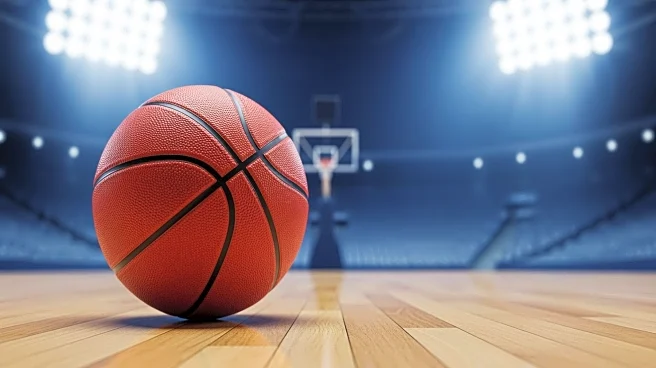 SIU-Edwardsville Triumphs Over Southern Indiana in Close Basketball Match