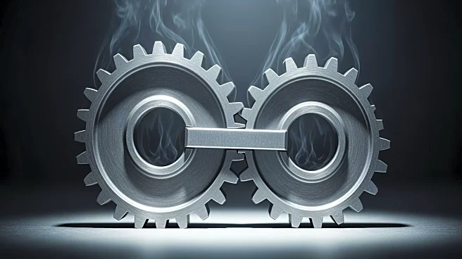 Anglo-Teck Merger Sets New Course for Trail's Industrial Future