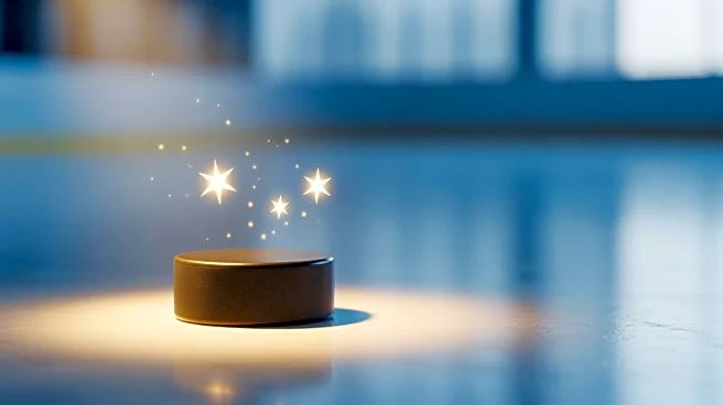 Chicago Blackhawks Partner with Make-A-Wish for Memorable Day for Two Teens