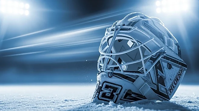 Lightning's Andrei Vasilevskiy Secures Overtime Victory Against Ducks