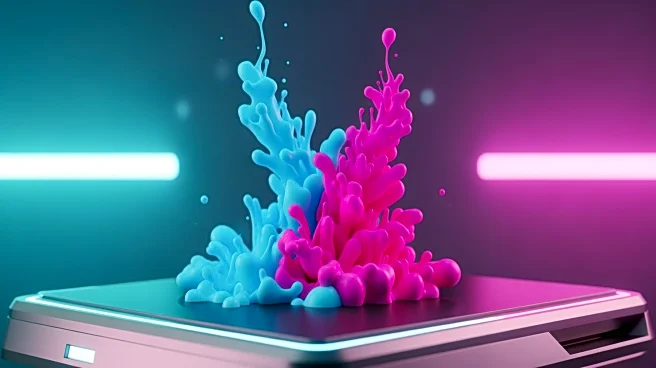 Nintendo's Splatoon 3 Rated for Switch 2, Enhancing Gaming Experience