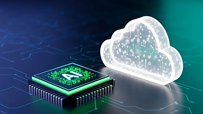 Nvidia and Amazon Highlighted as Top AI Stocks for 2026 Growth