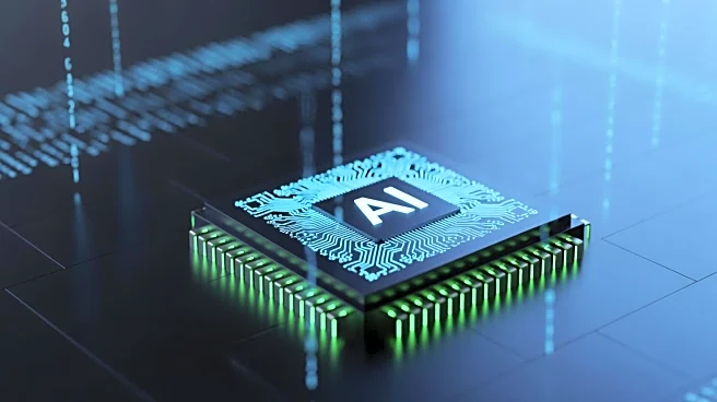 Wall Street Analysts Favor Micron Over Nvidia and Broadcom for AI Semiconductor Investment in 2026