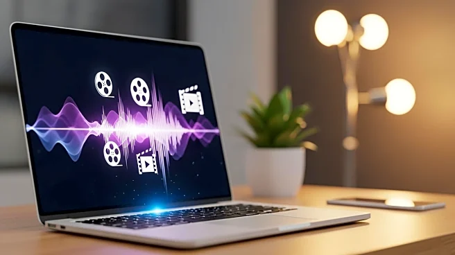 TechCrunch Disrupt Highlights Top Media and Entertainment Startups