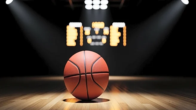 Arkansas Razorbacks Positioned as No. 6 Seed in Latest NCAA Bracketology