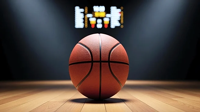 Brooklyn Nets Consider Trade Options for Michael Porter Jr. Amid NBA Deadline