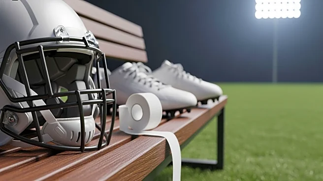 Jacksonville Jaguars Update Week 18 Injury Report with Anton Harrison's Return