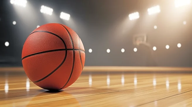 Hannes Steinbach's Double-Double Leads Huskies to Victory Over Utah