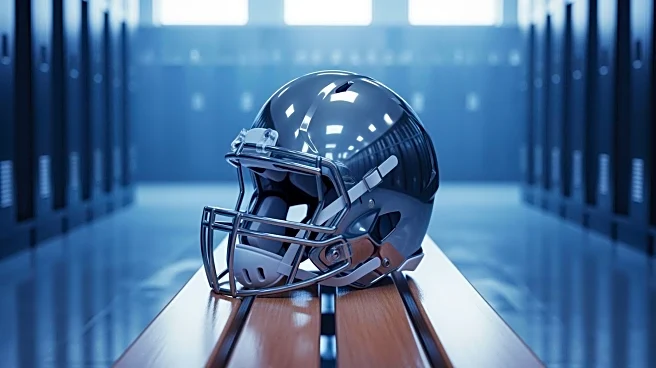 Cal's ACC Defensive Freshman of the Year Luke Ferrelli to Enter Transfer Portal