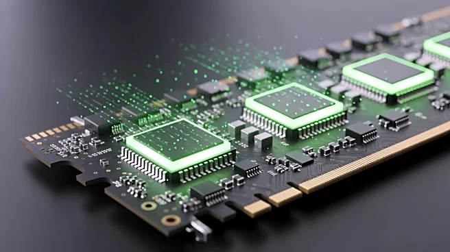 NVIDIA GeForce RTX 5090 GPU Prices Surge Amid Memory Shortages