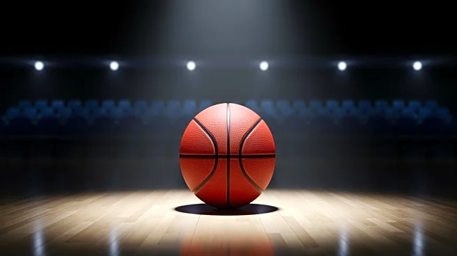 Julian Champagnie Reflects on Journey from Undrafted to Key Spurs Player