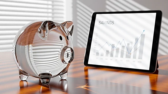 Retail Expert Hitha Herzog Discusses 2026 Financial Outlook and Savings Strategies