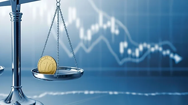 Federal Reserve Rate Cuts and Tariffs Lead to US Dollar's Worst Year Since 2017