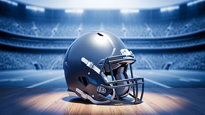 Los Angeles Rams Extend Quentin Lake's Contract, Anticipate Playoff Return