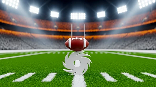 Miami Hurricanes Upset Ohio State in Cotton Bowl, Advance to CFP Semifinals