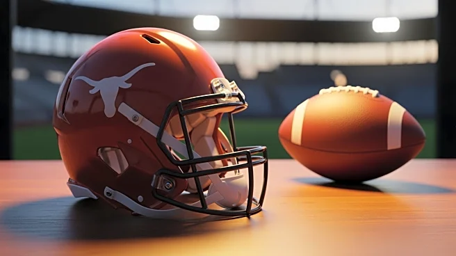 Texas Longhorns Eye $4 Million Deal for Auburn WR Cam Coleman Amid Transfer Portal Moves