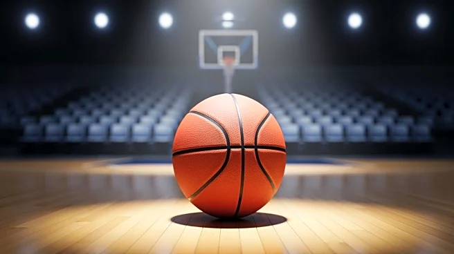 Audi Crooks Achieves Fifth Consecutive 30-Point Game in Iowa State Victory Over Houston