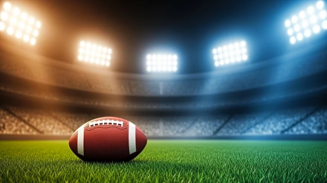 Miami Hurricanes Upset Ohio State in College Football Playoff Quarterfinals