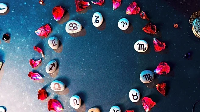 Astrology Insights: January 2026 Horoscopes Encourage Self-Reflection and Gratitude