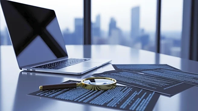 Pomerantz Law Firm Investigates Logitech Over Potential Securities Fraud Following Cybersecurity Incident