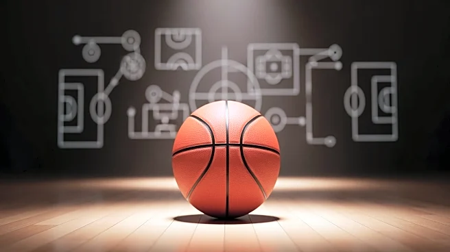 NBA Agent Attributes Cam Reddish's Struggles to Duke Blue Devils' System