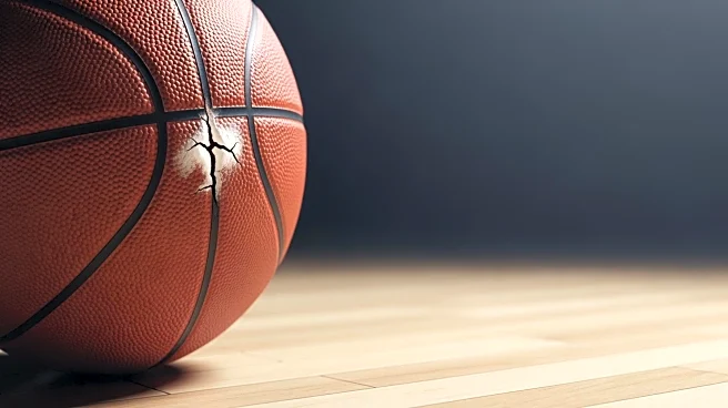 Kansas Jayhawks Basketball Faces Challenge with Star Freshman's Injury