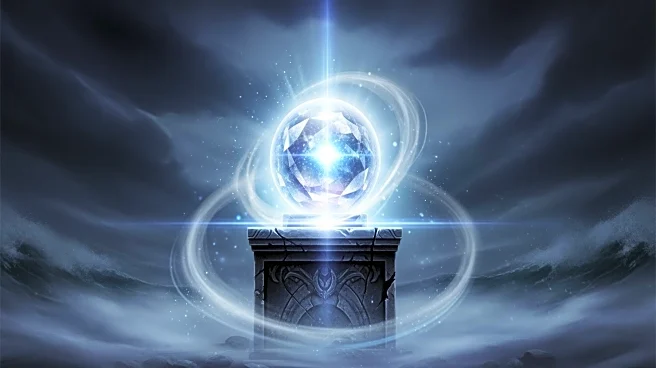 Kuro Games Introduces Aemeath in Wuthering Waves Version 3.1