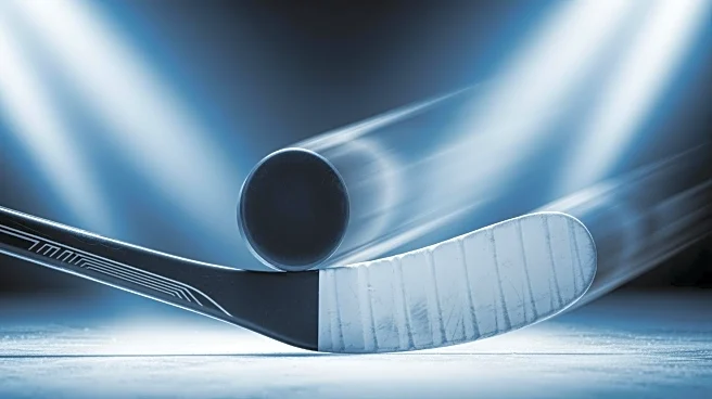 Tampa Bay Lightning Secure Sixth Consecutive Win with Late Comeback Against LA Kings