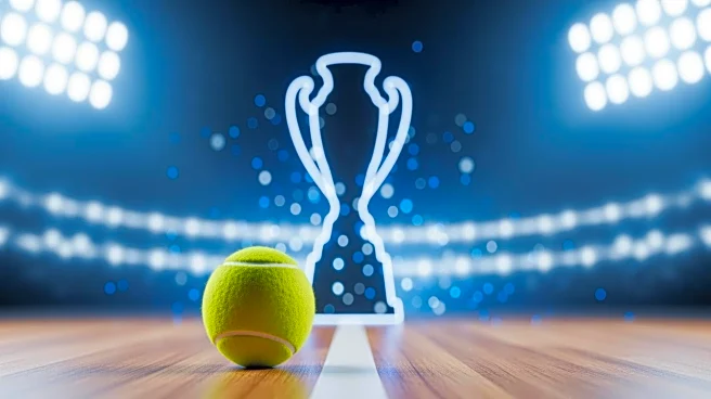 United States Defends Title in Upcoming United Cup 2026 Tennis Tournament