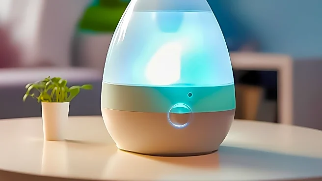 Consumer Reports Offers Tips for Effective Humidifier Use to Enhance Indoor Air Quality