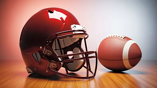 Arizona Cardinals Consider Replacing Kyler Murray with Alabama's Ty Simpson