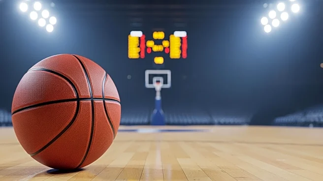 Illinois Women's Basketball Defeats No. 7 Maryland in a Close Contest