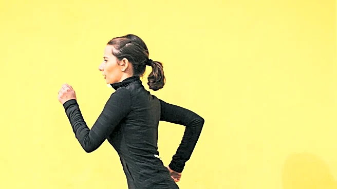 Health Experts Advocate for Non-Weight-Focused Resolutions to Improve Well-Being