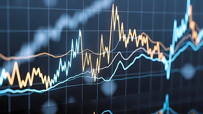 Stock Market Predictions for 2026 Highlight Potential Volatility and Economic Challenges