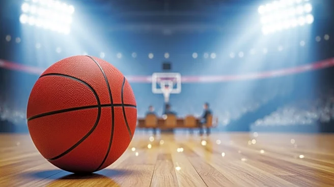 New Year's Eve NBA Action: Spurs and Wizards Secure Thrilling Wins