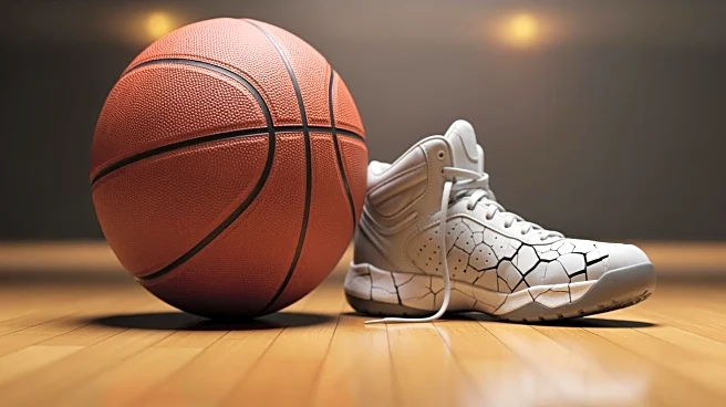 Louisville Cardinals Face Injury Concerns Ahead of Stanford Basketball Matchup