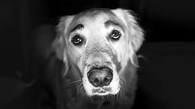 Canine Chronicle Engages Readers with #ThrowbackThursday Photo Challenge