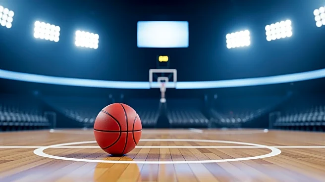 Belmont Bruins Secure 88-78 Victory Over Bradley Braves in Missouri Valley Conference Clash