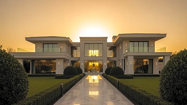 Sumter's Real Estate Market Highlights: Top Expensive Homes for Sale