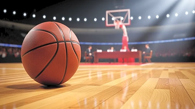 Heat's Kel'el Ware Secures 13 Rebounds in Victory Over Detroit