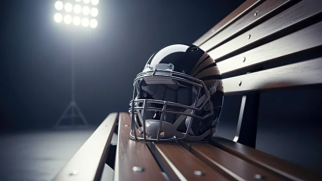 Philadelphia Eagles Opt to Rest Starters, Sparking Fan Debate Over Playoff Strategy