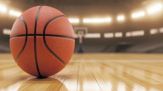 Queens University Defeats Eastern Kentucky in Close Basketball Match