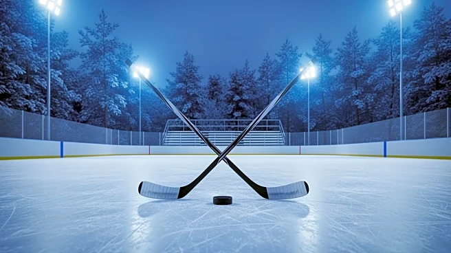 New York Rangers Face Florida Panthers in Historic Winter Classic Amidst Injuries