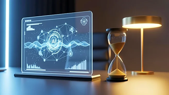 AI and Demographic Shifts to Transform U.S. Workforce Over Next 20 Years