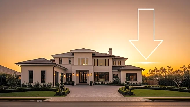 Yuma's Real Estate Market Showcases High-Value Homes with Price Reductions