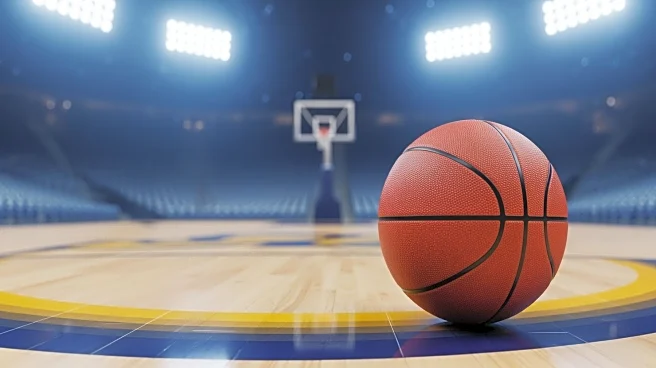 Oakland Golden Grizzlies Face Purdue Fort Wayne in Horizon League Matchup