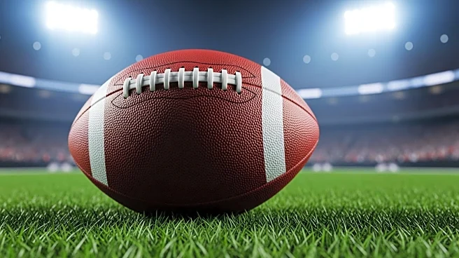 Ole Miss Triumphs Over Georgia in Sugar Bowl College Football Playoff Quarterfinals